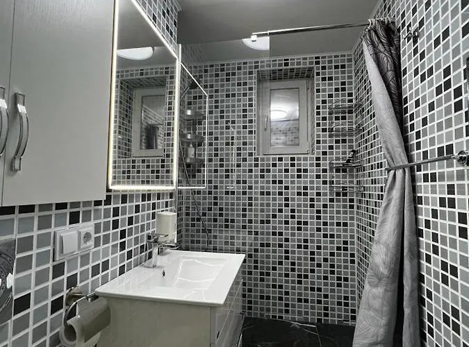 Apartamento Park Bucareste