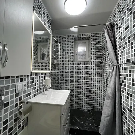 Apartament Park Bukareszt